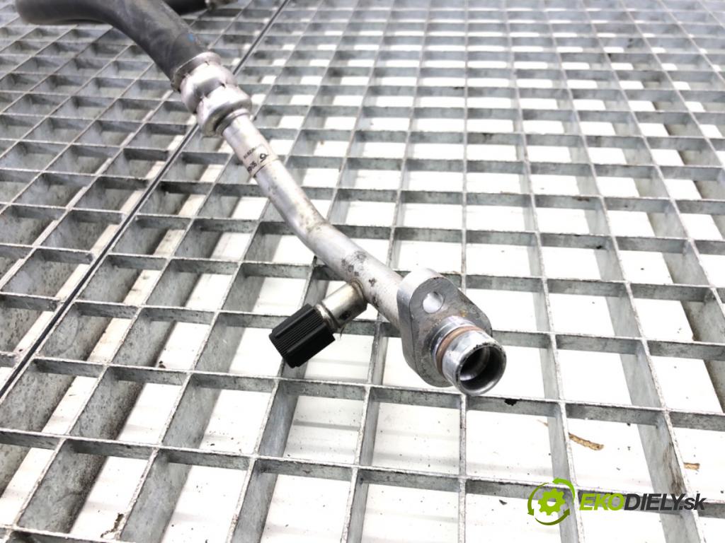 RENAULT SCÉNIC III (JZ0/1_) 2008 - 2022    1.5 dCi 81 kW [110 KM] olej napędowy 2009 - 2022  rúrka klimatizácie 924540019R (Rúrky klimatizácie)