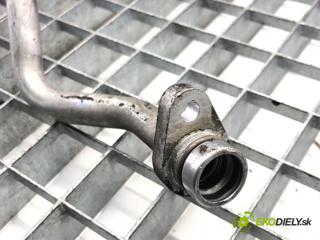 RENAULT SCÉNIC III (JZ0/1_) 2008 - 2022    1.5 dCi 81 kW [110 KM] olej napędowy 2009 - 2022  rúrka klimatizácie 924540019R (Rúrky klimatizácie)