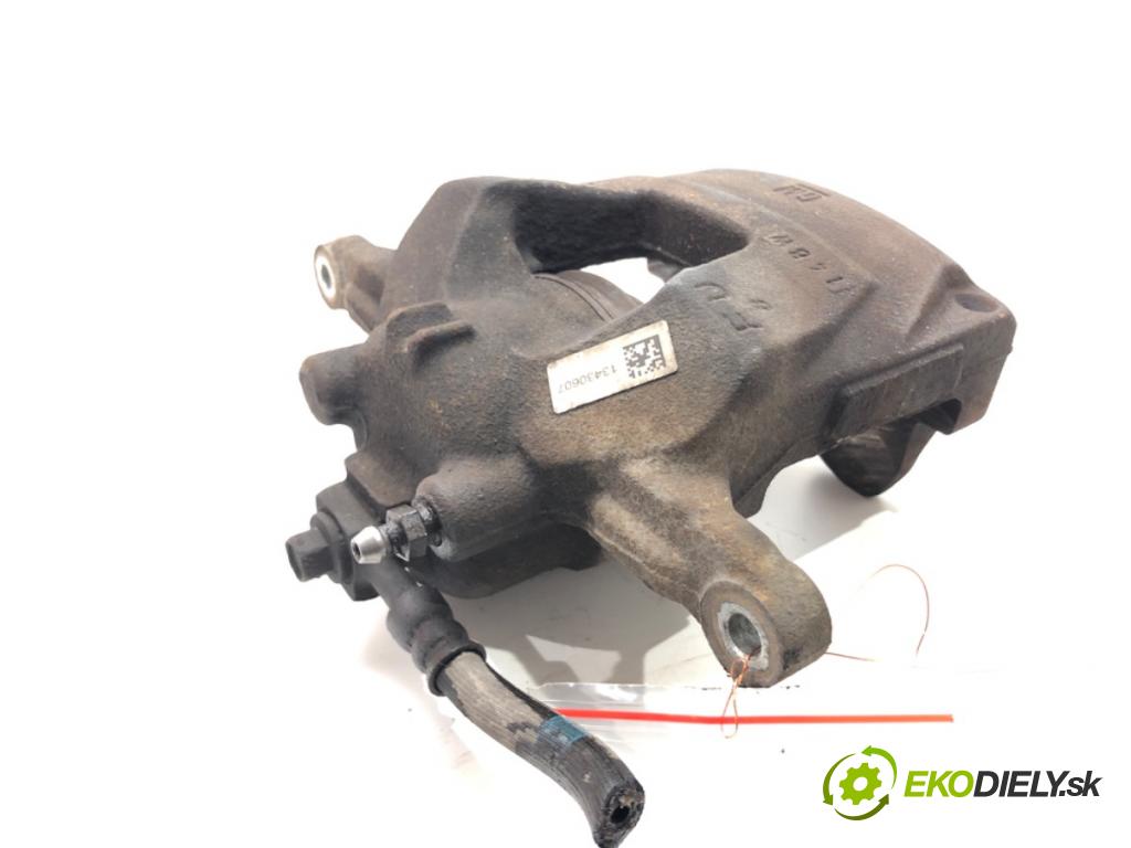 OPEL ASTRA J sedan 2012 - 2022    1.4 Turbo (69) 103 kW [140 KM] benzyna 2012 - 2022  Brzdič strmeň pravy predný