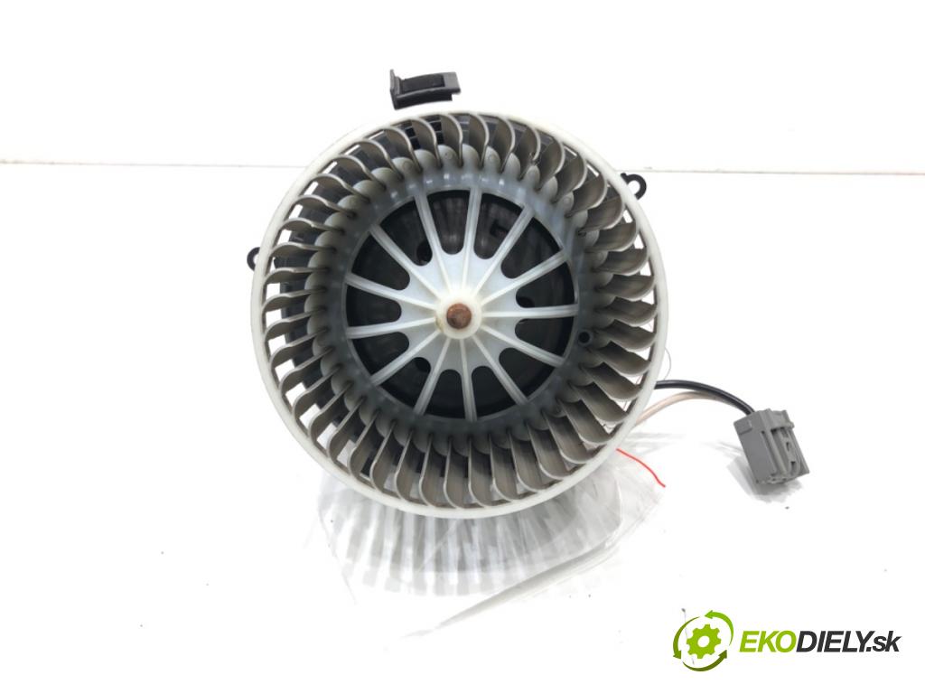 OPEL ASTRA J sedan 2012 - 2022    1.4 Turbo (69) 103 kW [140 KM] benzyna 2012 - 2022  topení 25020140