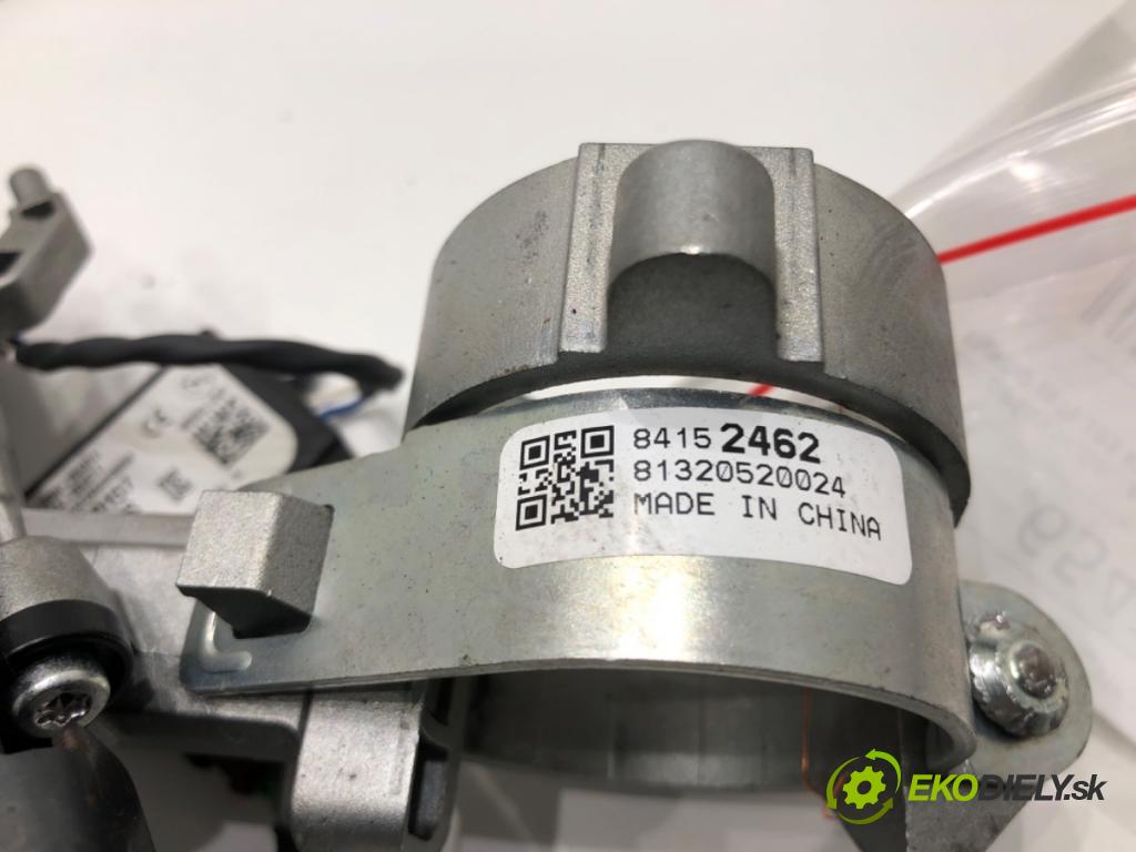 OPEL ASTRA J sedan 2012 - 2022    1.4 Turbo (69) 103 kW [140 KM] benzyna 2012 - 2022  spinačka 23276089 (Spínacie skrinky a kľúče)