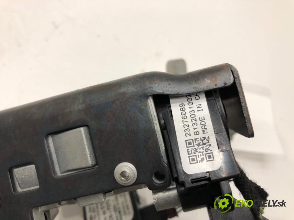 OPEL ASTRA J sedan 2012 - 2022    1.4 Turbo (69) 103 kW [140 KM] benzyna 2012 - 2022  spinačka 23276089 (Spínacie skrinky a kľúče)