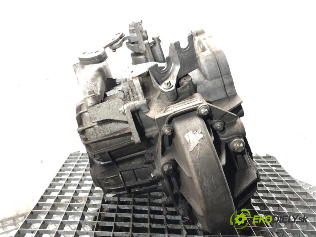 OPEL ASTRA J sedan 2012 - 2022    1.4 Turbo (69) 103 kW [140 KM] benzyna 2012 - 2022  Prevodovka 55194293 (Prevodovky)