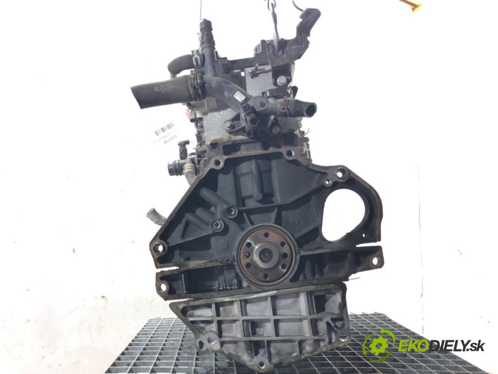 OPEL ASTRA J sedan 2012 - 2022    1.4 Turbo (69) 103 kW [140 KM] benzyna 2012 - 2022  motor B14NET (Motory (kompletní))