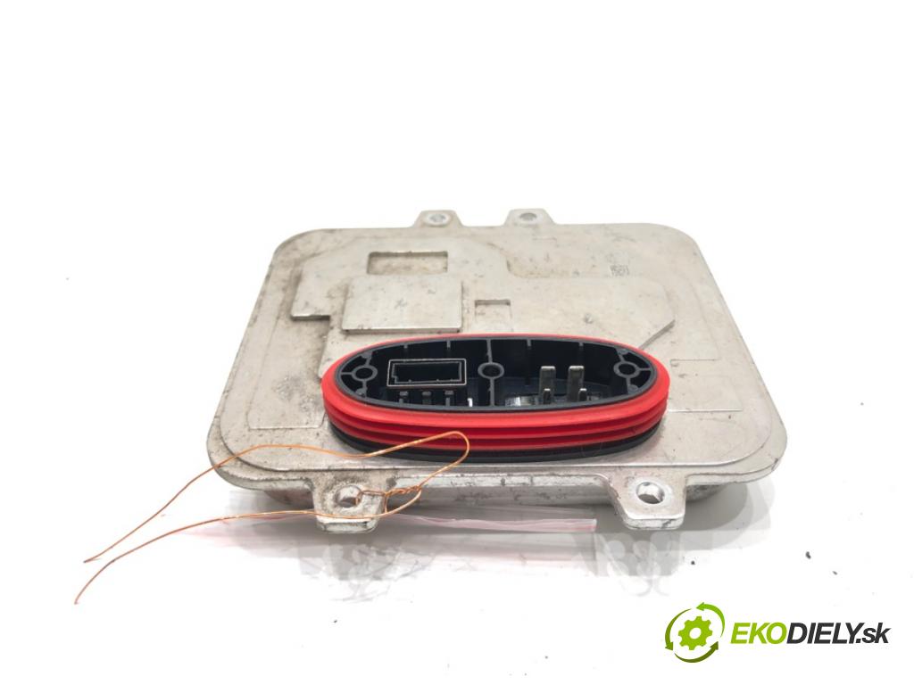 OPEL ASTRA J sedan 2012 - 2022    1.4 Turbo (69) 103 kW [140 KM] benzyna 2012 - 2022  Menič XENON 5DV009720-00 (Riadiace jednotky xenónu)