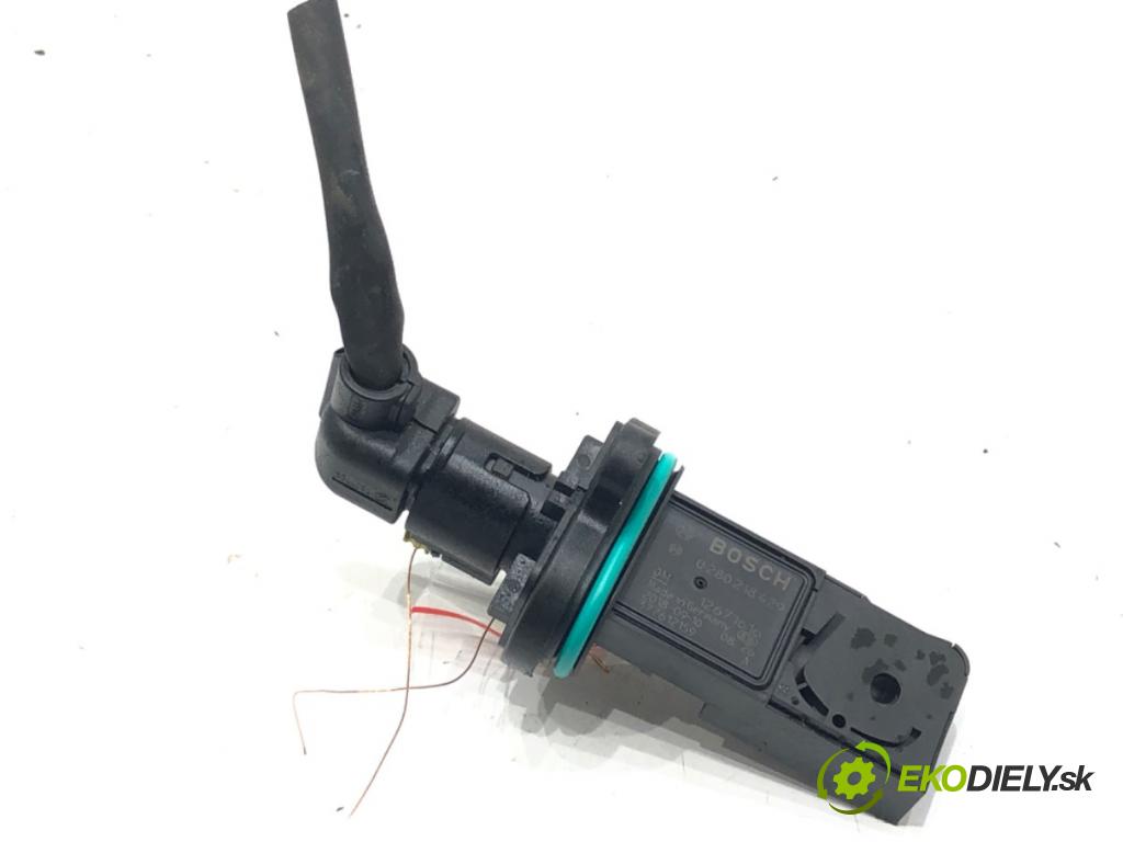 OPEL ASTRA J sedan 2012 - 2022    1.4 Turbo (69) 103 kW [140 KM] benzyna 2012 - 2022  Váha vzduchu 12671616 (Váhy vzduchu)