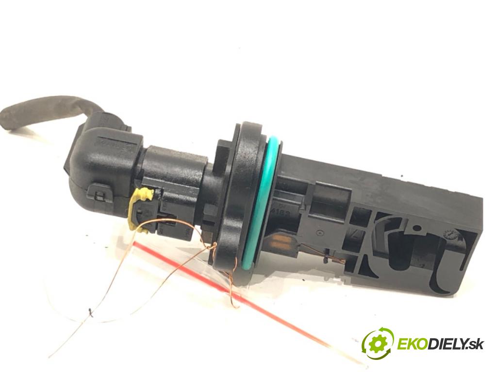 OPEL ASTRA J sedan 2012 - 2022    1.4 Turbo (69) 103 kW [140 KM] benzyna 2012 - 2022  Váha vzduchu 12671616 (Váhy vzduchu)