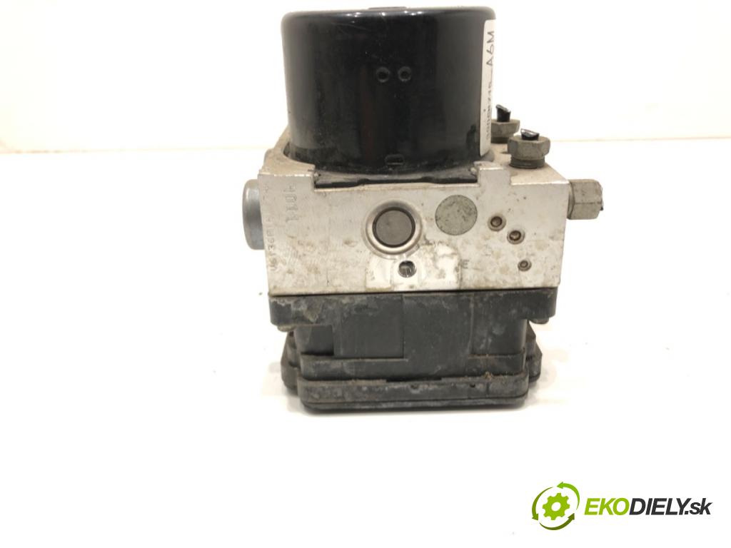 OPEL ASTRA J sedan 2012 - 2022    1.4 Turbo (69) 103 kW [140 KM] benzyna 2012 - 2022  Pumpa ABS 39061715 (Pumpy ABS)