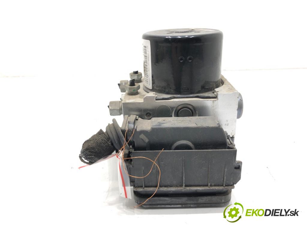 OPEL ASTRA J sedan 2012 - 2022    1.4 Turbo (69) 103 kW [140 KM] benzyna 2012 - 2022  Pumpa ABS 39061715 (Pumpy ABS)