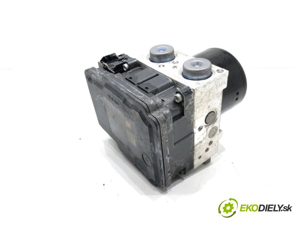 OPEL ASTRA J sedan 2012 - 2022    1.4 Turbo (69) 103 kW [140 KM] benzyna 2012 - 2022  Pumpa ABS 39061715 (Pumpy ABS)