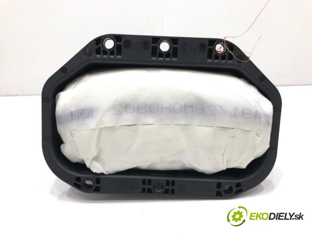 OPEL ASTRA J sedan 2012 - 2022    1.4 Turbo (69) 103 kW [140 KM] benzyna 2012 - 2022  AirBag spolujazdca 13381057 (Airbagy)