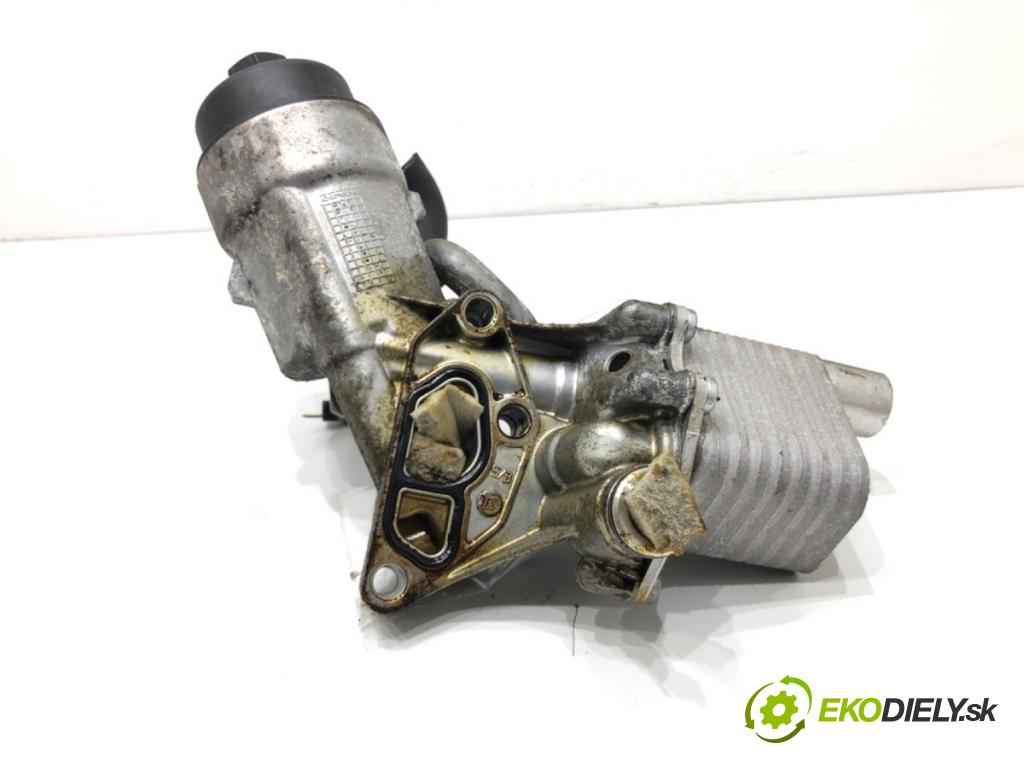 OPEL ASTRA J sedan 2012 - 2022    1.4 Turbo (69) 103 kW [140 KM] benzyna 2012 - 2022  Obal filtra oleja 55566784 (Obaly filtrov oleja)