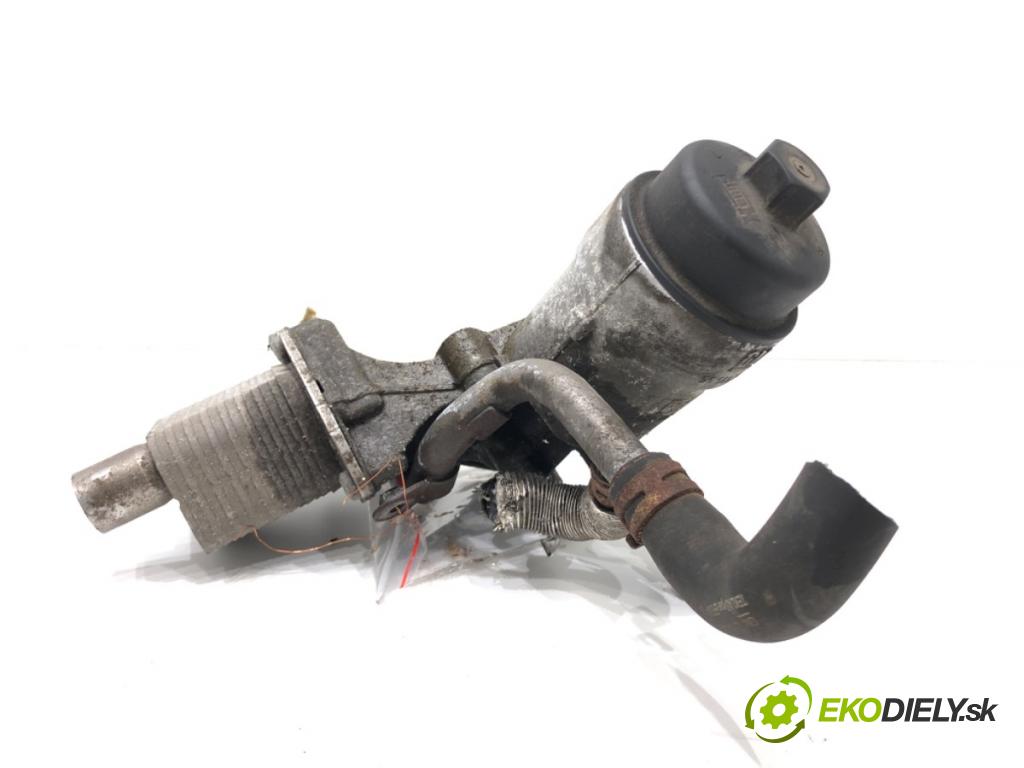 OPEL ASTRA J sedan 2012 - 2022    1.4 Turbo (69) 103 kW [140 KM] benzyna 2012 - 2022  Obal filtra oleja 55566784 (Obaly filtrov oleja)