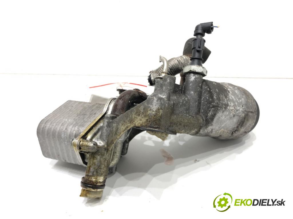 OPEL ASTRA J sedan 2012 - 2022    1.4 Turbo (69) 103 kW [140 KM] benzyna 2012 - 2022  Obal filtra oleja 55566784 (Obaly filtrov oleja)