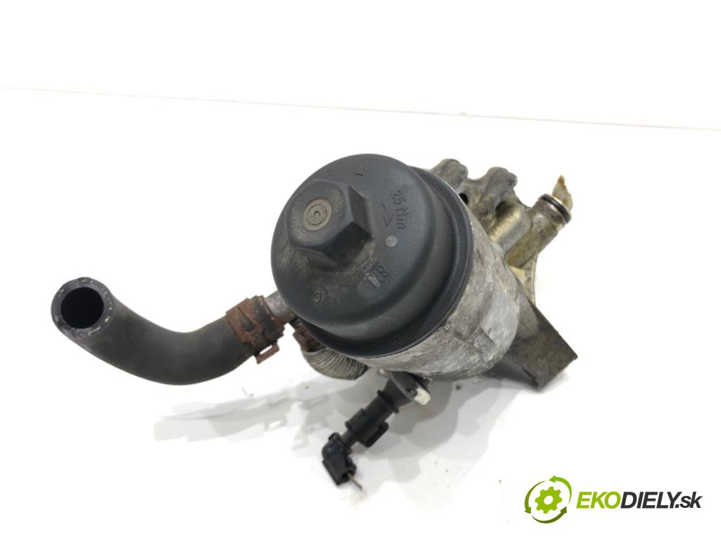 OPEL ASTRA J sedan 2012 - 2022    1.4 Turbo (69) 103 kW [140 KM] benzyna 2012 - 2022  Obal filtra oleja 55566784 (Obaly filtrov oleja)