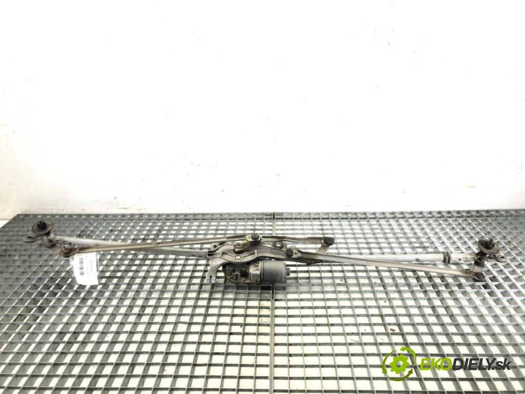 OPEL ASTRA J sedan 2012 - 2022    1.4 Turbo (69) 103 kW [140 KM] benzyna 2012 - 2022  Mechanizmus stieračov predný 13262434 (Motorčeky stieračov predné)