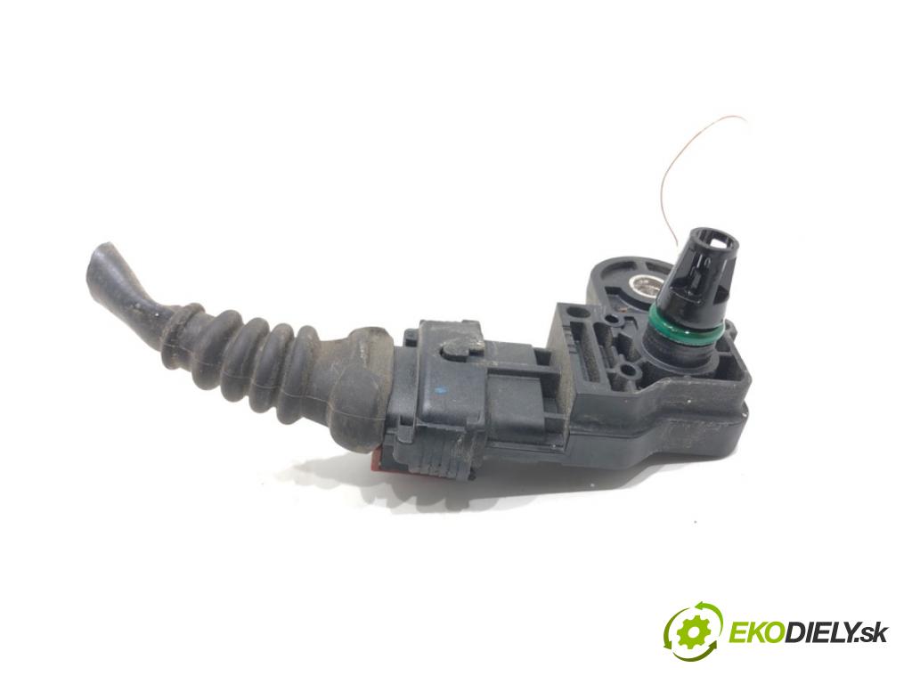 OPEL ASTRA J sedan 2012 - 2022    1.4 Turbo (69) 103 kW [140 KM] benzyna 2012 - 2022  MAP senzor 55568175 (Ostatné)