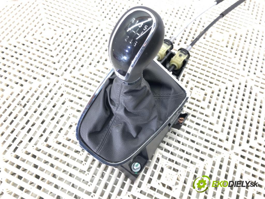 OPEL ASTRA J sedan 2012 - 2022    1.4 Turbo (69) 103 kW [140 KM] benzyna 2012 - 2022  Kulisa  (Rýchlostné páky / kulisy)