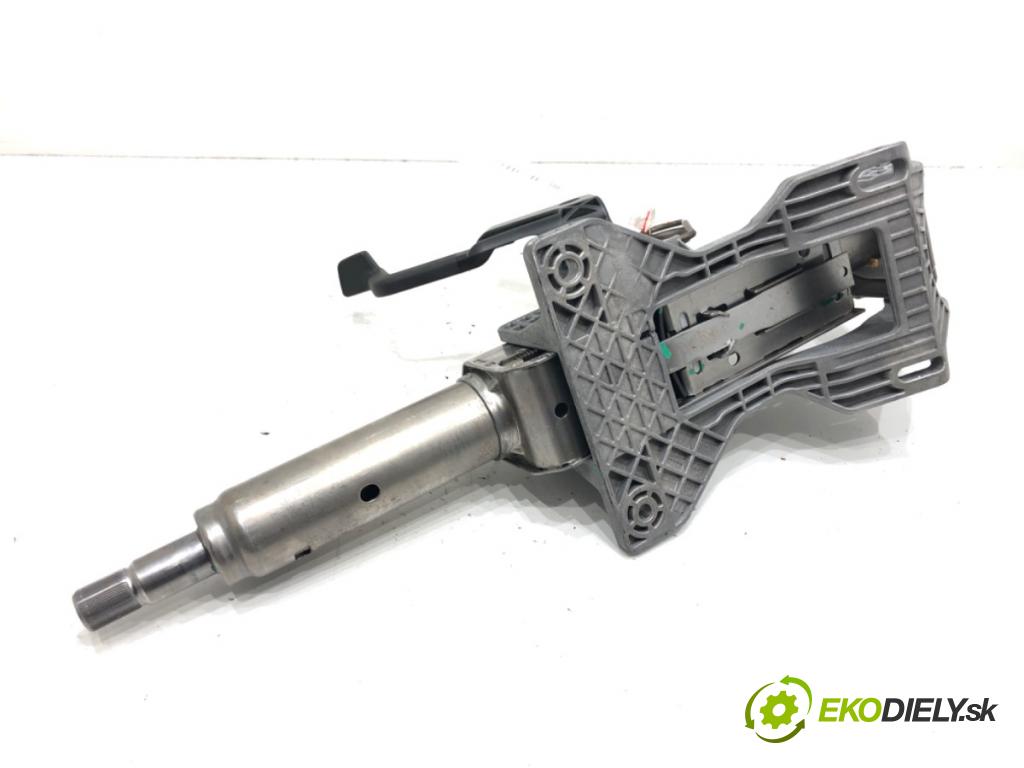 OPEL ASTRA J sedan 2012 - 2022    1.4 Turbo (69) 103 kW [140 KM] benzyna 2012 - 2022  Hriadeľ, tyč volantu 39019157 (Tyče riadenia (volantu))