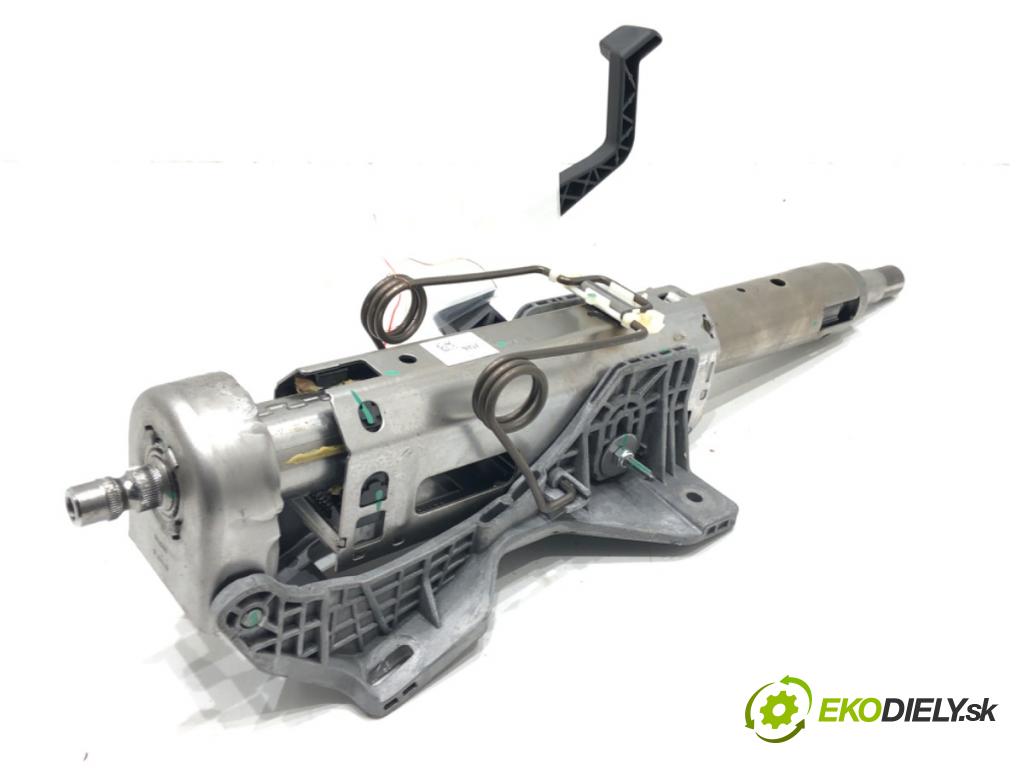 OPEL ASTRA J sedan 2012 - 2022    1.4 Turbo (69) 103 kW [140 KM] benzyna 2012 - 2022  Hriadeľ, tyč volantu 39019157 (Tyče riadenia (volantu))