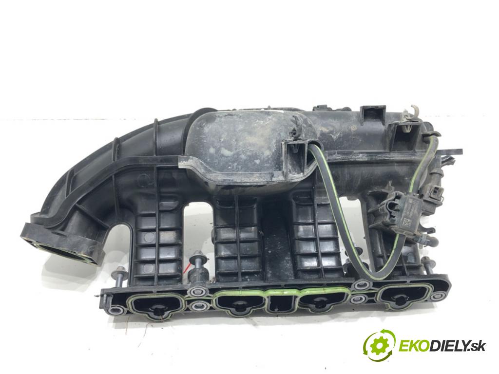 OPEL ASTRA J sedan 2012 - 2022    1.4 Turbo (69) 103 kW [140 KM] benzyna 2012 - 2022  Potrubie sacie, sanie 25197575 (Sacie potrubia)