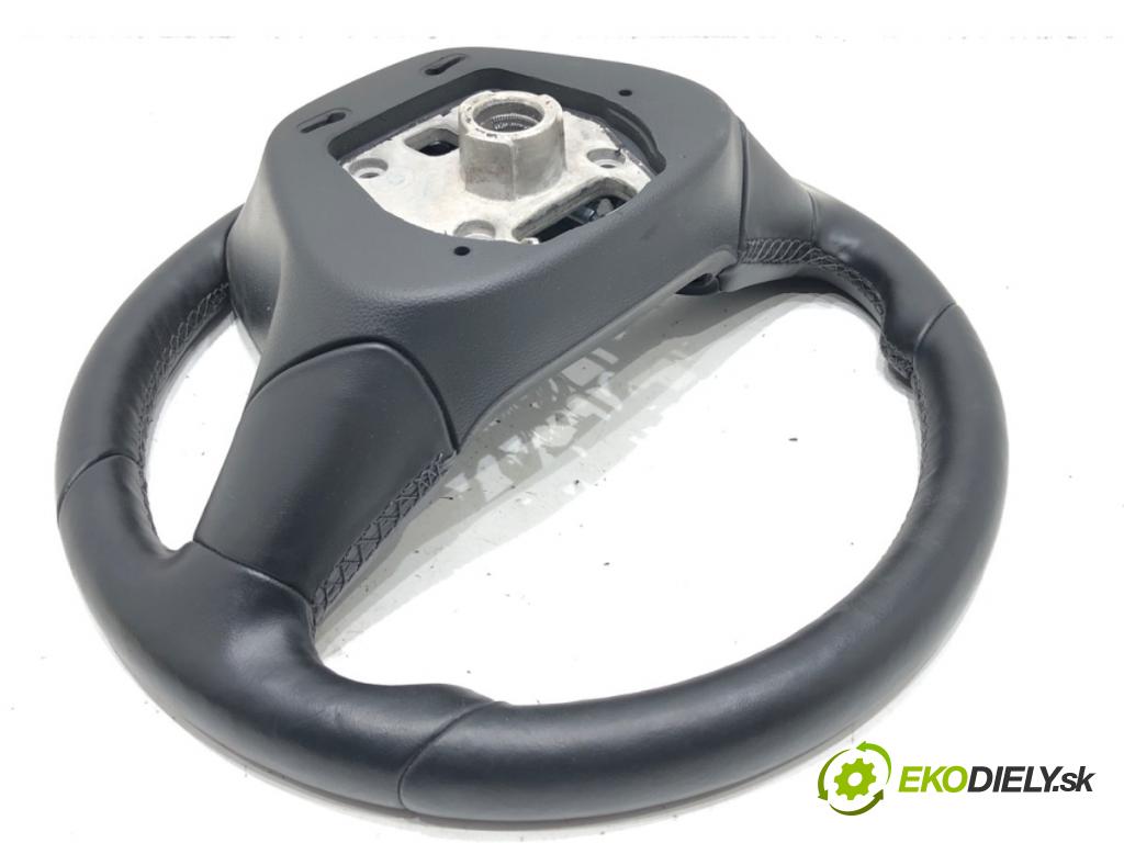 OPEL ASTRA J sedan 2012 - 2022    1.4 Turbo (69) 103 kW [140 KM] benzyna 2012 - 2022  Volant 13387036 (Volanty)