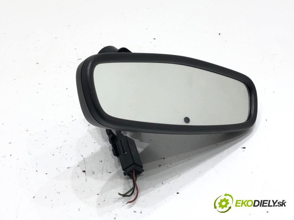 OPEL ASTRA J sedan 2012 - 2022    1.4 Turbo (69) 103 kW [140 KM] benzyna 2012 - 2022  KAMERA 13369365