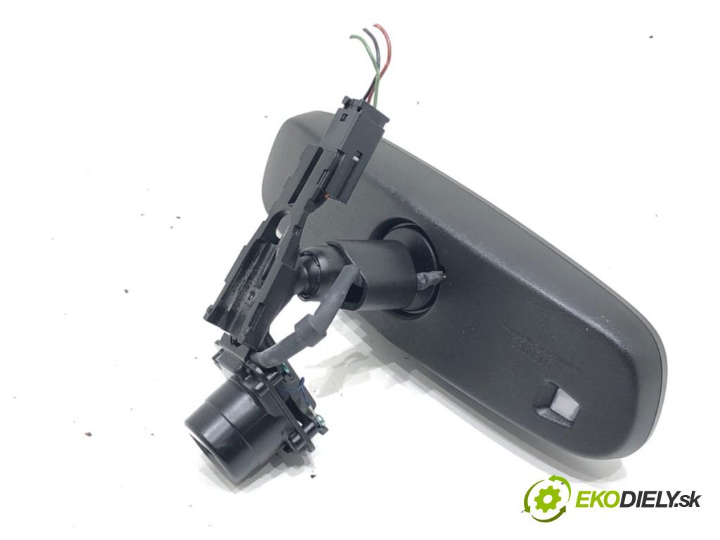 OPEL ASTRA J sedan 2012 - 2022    1.4 Turbo (69) 103 kW [140 KM] benzyna 2012 - 2022  KAMERA 13369365