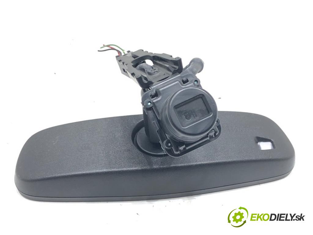 OPEL ASTRA J sedan 2012 - 2022    1.4 Turbo (69) 103 kW [140 KM] benzyna 2012 - 2022  KAMERA 13369365