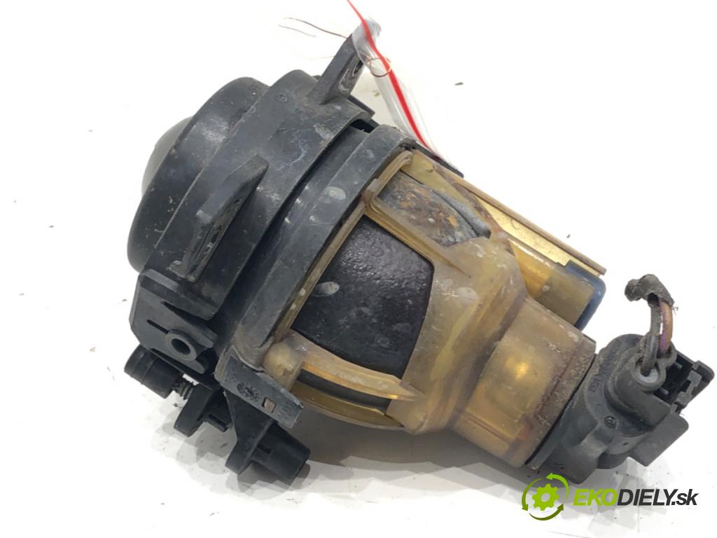 OPEL ASTRA J sedan 2012 - 2022    1.4 Turbo (69) 103 kW [140 KM] benzyna 2012 - 2022  hmlové svetlo, hmlovka pravý přední část 13367141