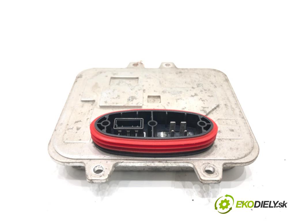 OPEL ASTRA J sedan 2012 - 2022    1.4 Turbo (69) 103 kW [140 KM] benzyna 2012 - 2022  Menič XENON 5DV009720-00 (Riadiace jednotky xenónu)