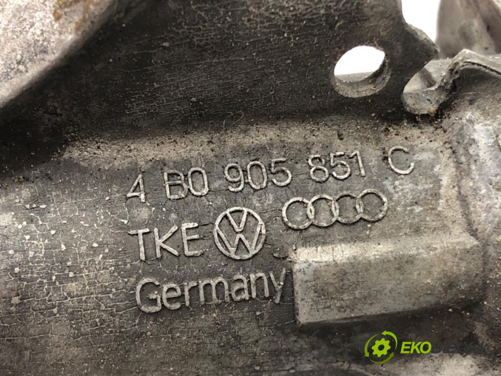 SEAT LEON (1M1) 1999 - 2006    1.9 TDI 81 kW [110 KM] olej napędowy 1999 - 2006  spinačka  (Spínacie skrinky a kľúče)