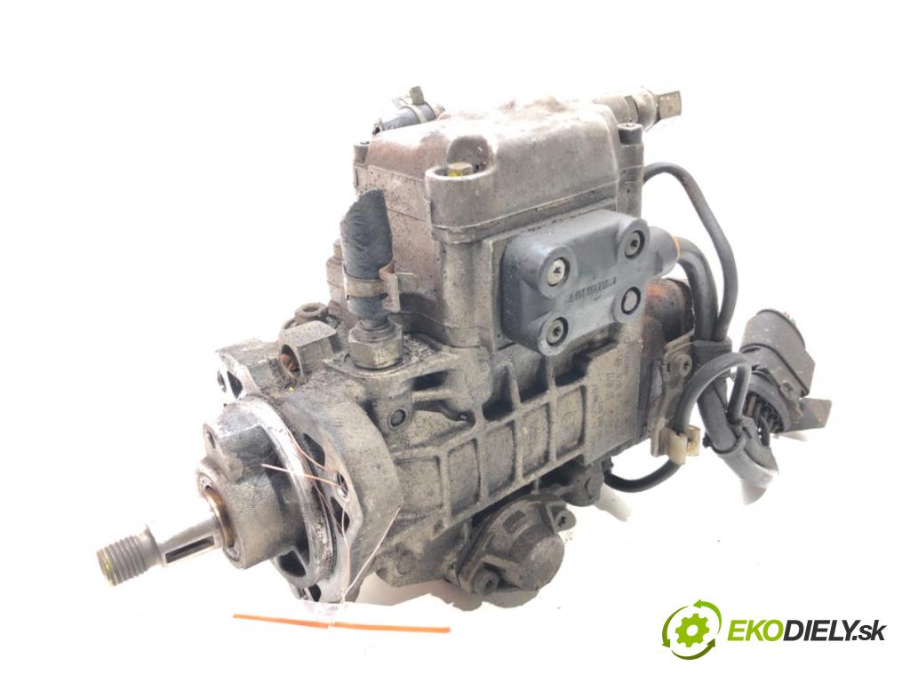 SEAT LEON (1M1) 1999 - 2006    1.9 TDI 81 kW [110 KM] olej napędowy 1999 - 2006  Pumpa vstrekovacia 038130107D (Vstrekovacie čerpadlá)