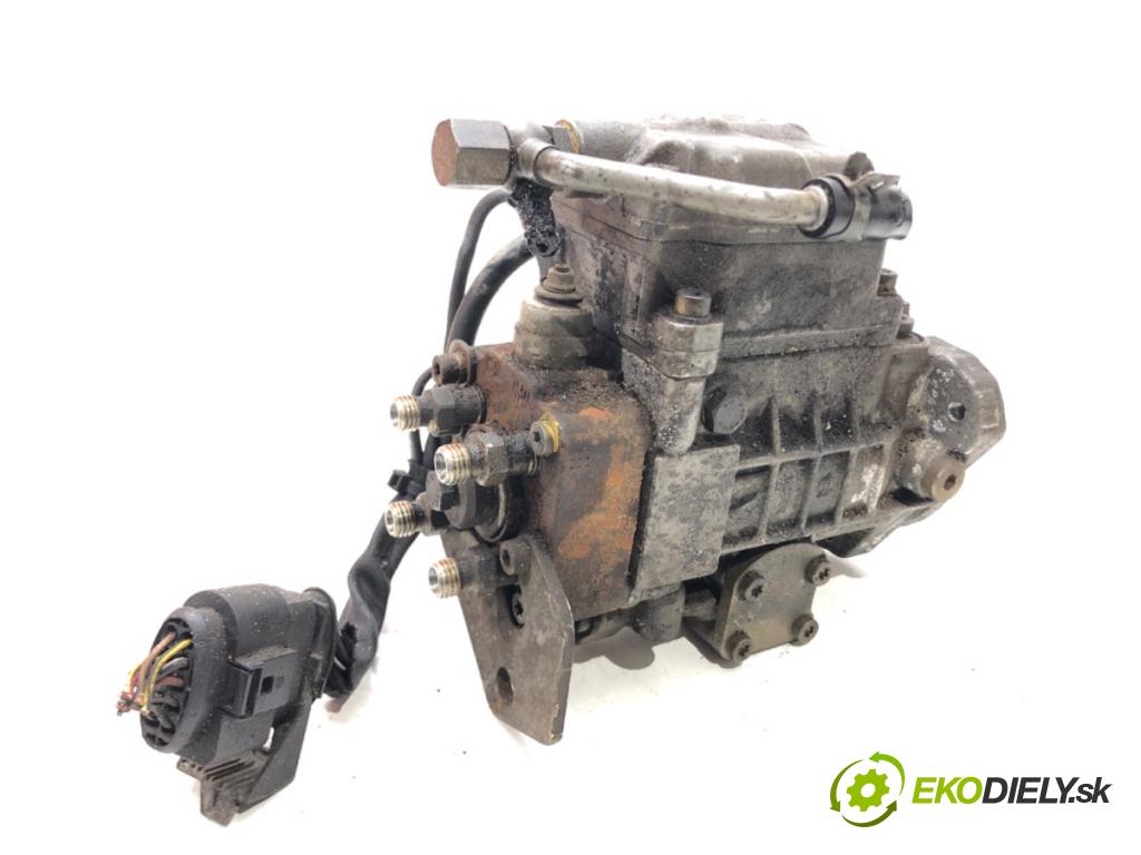 SEAT LEON (1M1) 1999 - 2006    1.9 TDI 81 kW [110 KM] olej napędowy 1999 - 2006  Pumpa vstrekovacia 038130107D (Vstrekovacie čerpadlá)