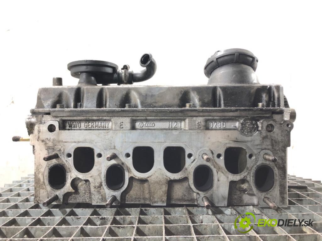 SEAT LEON (1M1) 1999 - 2006    1.9 TDI 81 kW [110 KM] olej napędowy 1999 - 2006  Hlava valcov  (Hlavy valcov)