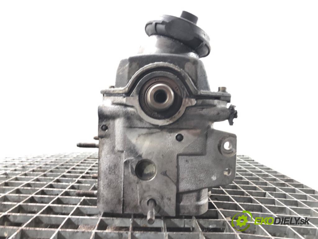 SEAT LEON (1M1) 1999 - 2006    1.9 TDI 81 kW [110 KM] olej napędowy 1999 - 2006  Hlava valcov  (Hlavy valcov)