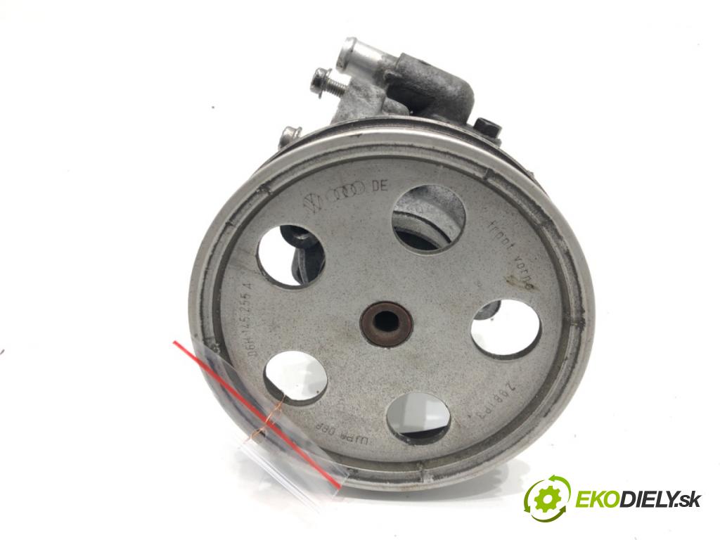 AUDI A4 B8 Avant (8K5) 2007 - 2015    1.8 TFSI 88 kW [120 KM] benzyna 2008 - 2015  Pumpa servočerpadlo 8K0145153F (Servočerpadlá, pumpy riadenia)