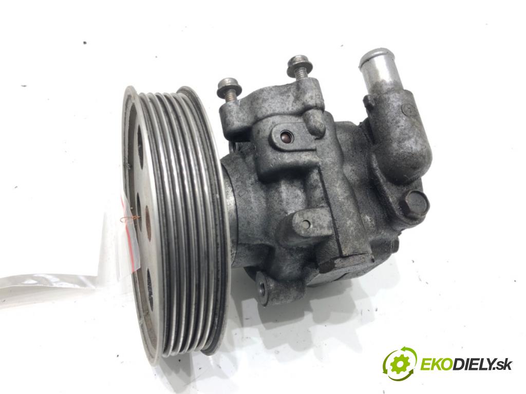 AUDI A4 B8 Avant (8K5) 2007 - 2015    1.8 TFSI 88 kW [120 KM] benzyna 2008 - 2015  Pumpa servočerpadlo 8K0145153F (Servočerpadlá, pumpy riadenia)