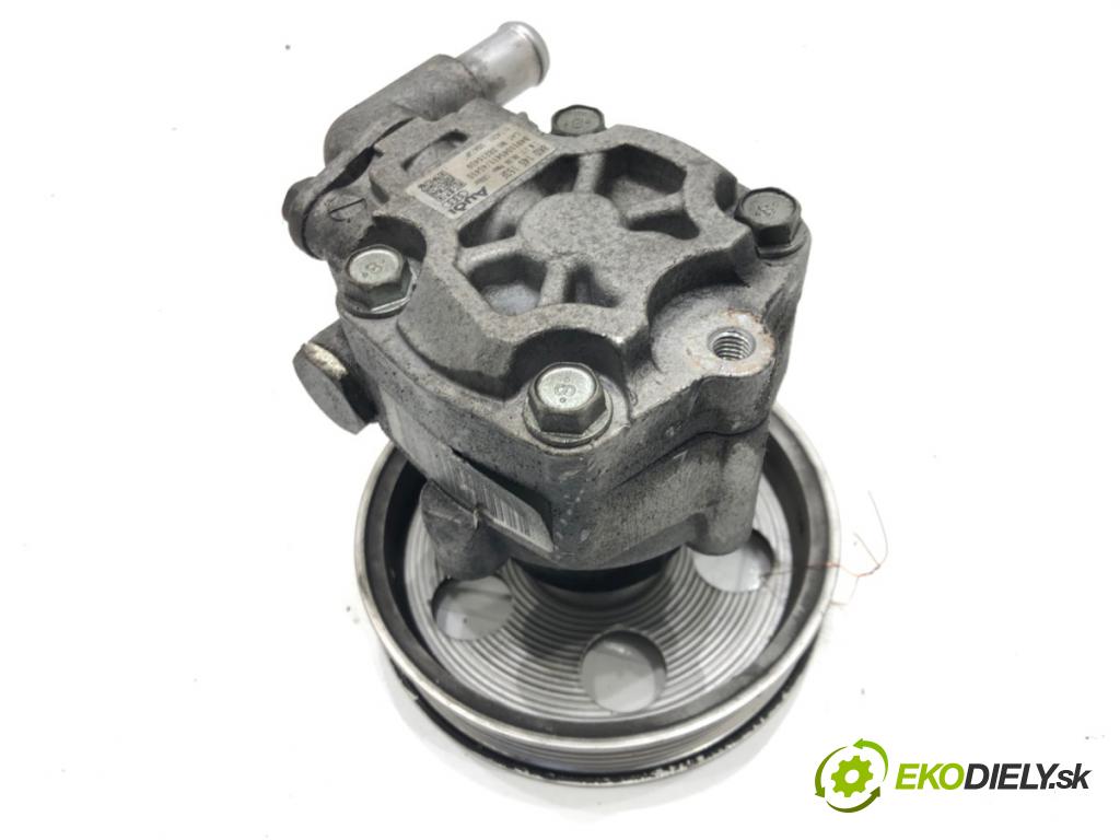 AUDI A4 B8 Avant (8K5) 2007 - 2015    1.8 TFSI 88 kW [120 KM] benzyna 2008 - 2015  Pumpa servočerpadlo 8K0145153F (Servočerpadlá, pumpy riadenia)