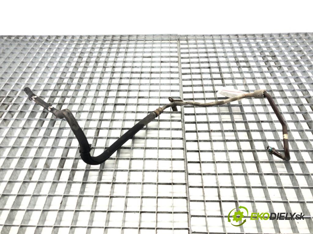 AUDI A4 B8 Avant (8K5) 2007 - 2015    1.8 TFSI 88 kW [120 KM] benzyna 2008 - 2015  hadica servočerpadlo 8K1422891AJ (Rúrky, hadice servočerpadla)