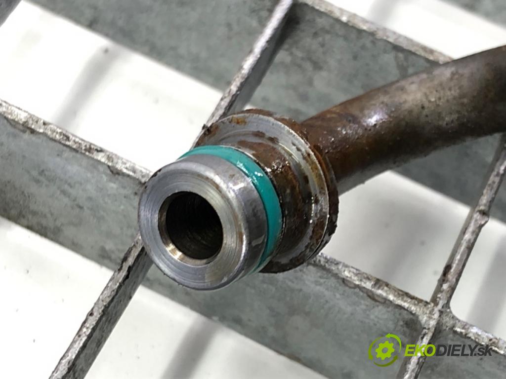 AUDI A4 B8 Avant (8K5) 2007 - 2015    1.8 TFSI 88 kW [120 KM] benzyna 2008 - 2015  hadica servočerpadlo 8K1422891AJ (Rúrky, hadice servočerpadla)