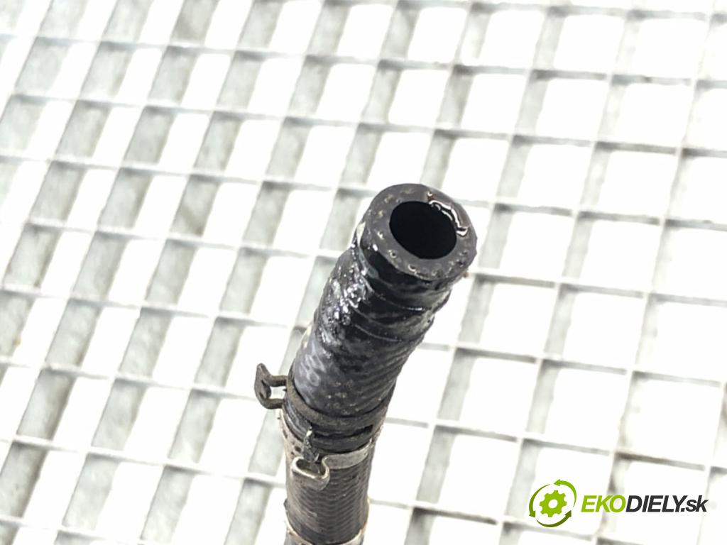 AUDI A4 B8 Avant (8K5) 2007 - 2015    1.8 TFSI 88 kW [120 KM] benzyna 2008 - 2015  hadica servočerpadlo 8K1422891AJ (Rúrky, hadice servočerpadla)