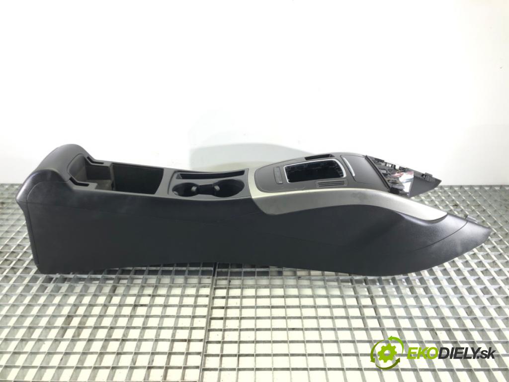 AUDI A4 B8 Avant (8K5) 2007 - 2015    1.8 TFSI 88 kW [120 KM] benzyna 2008 - 2015  Tunel stredový  (Stredový tunel / panel)