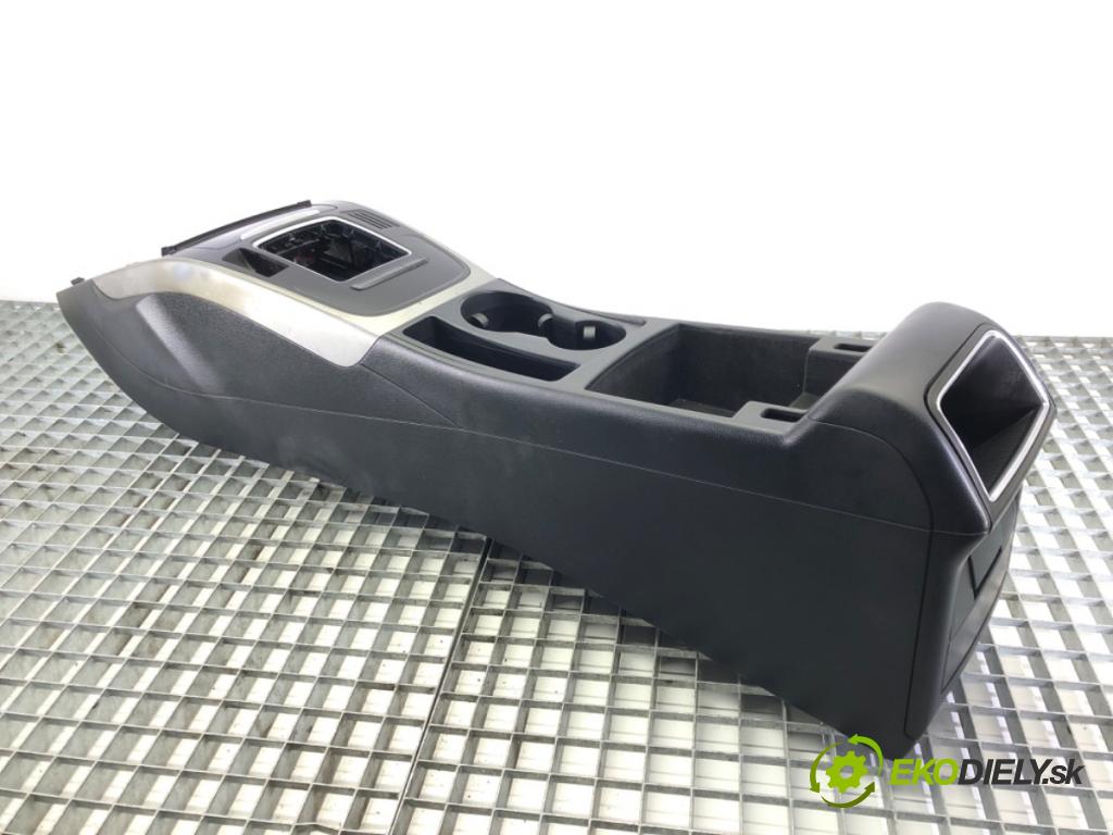 AUDI A4 B8 Avant (8K5) 2007 - 2015    1.8 TFSI 88 kW [120 KM] benzyna 2008 - 2015  Tunel stredový  (Stredový tunel / panel)