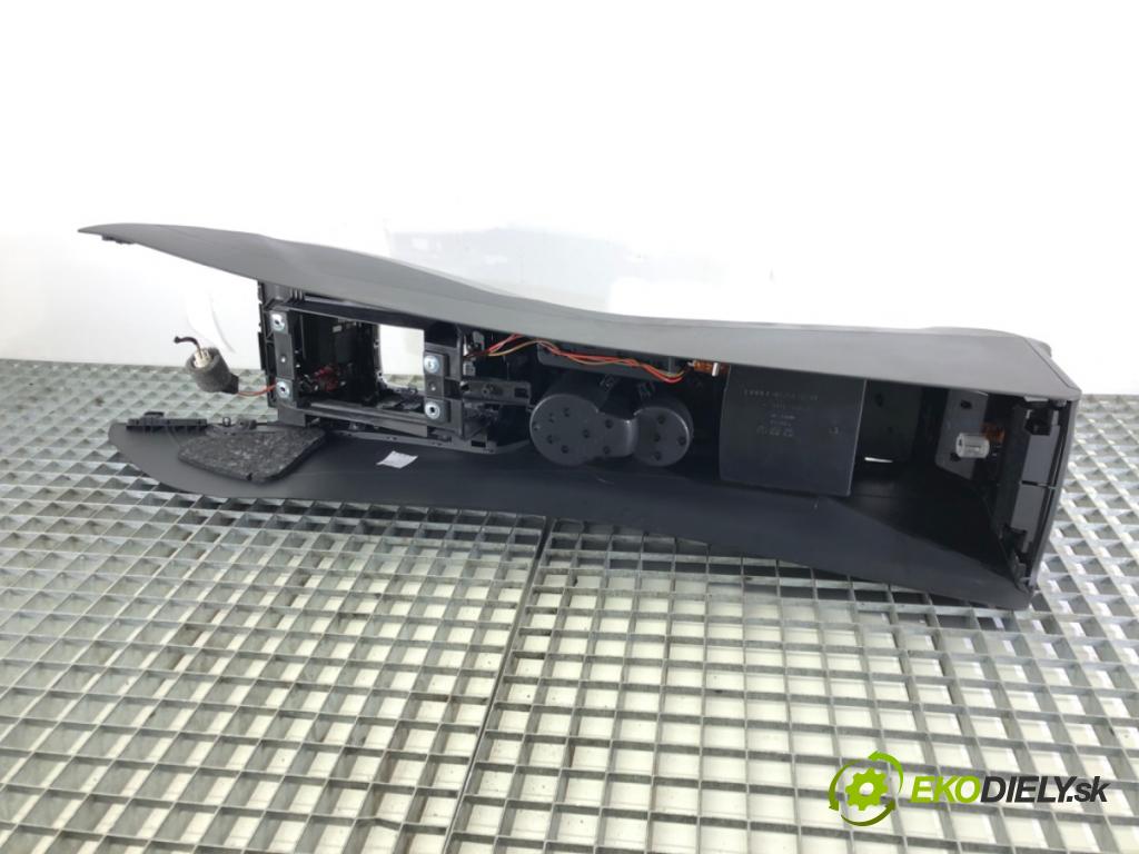 AUDI A4 B8 Avant (8K5) 2007 - 2015    1.8 TFSI 88 kW [120 KM] benzyna 2008 - 2015  Tunel stredový  (Stredový tunel / panel)