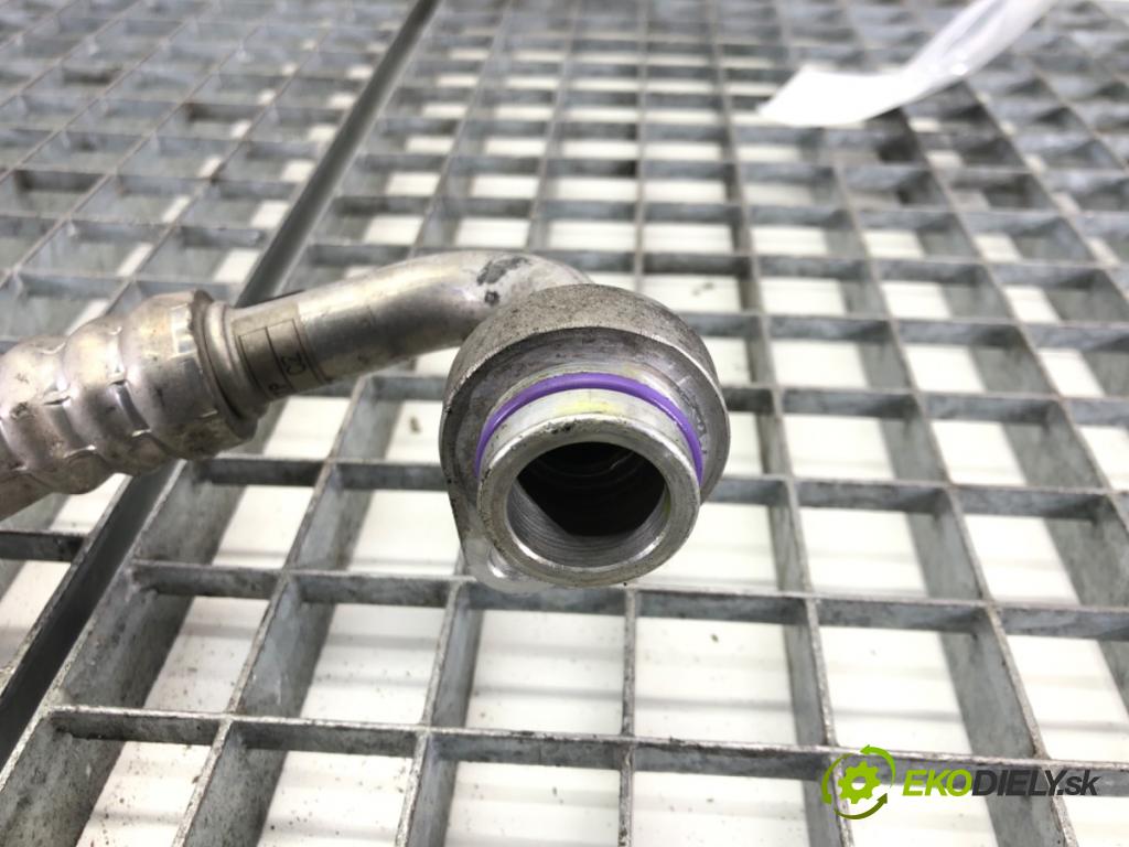 AUDI A4 B8 Avant (8K5) 2007 - 2015    1.8 TFSI 88 kW [120 KM] benzyna 2008 - 2015  rúrka klimatizácie 8K0260707P (Rúrky klimatizácie)