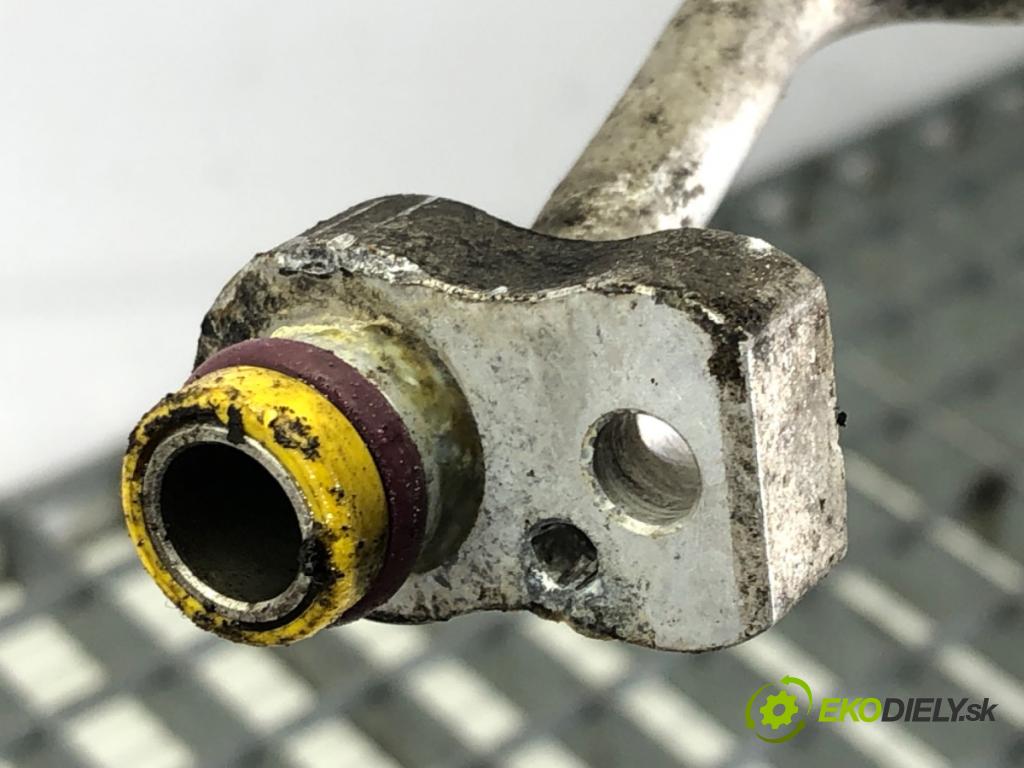 AUDI A4 B8 Avant (8K5) 2007 - 2015    1.8 TFSI 88 kW [120 KM] benzyna 2008 - 2015  rúrka klimatizácie 8K0260707P (Rúrky klimatizácie)