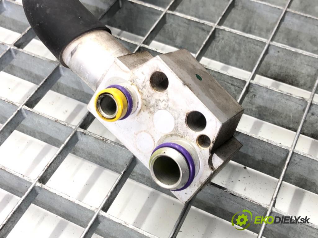 AUDI A4 B8 Avant (8K5) 2007 - 2015    1.8 TFSI 88 kW [120 KM] benzyna 2008 - 2015  rúrka klimatizácie 8K0260707P (Rúrky klimatizácie)