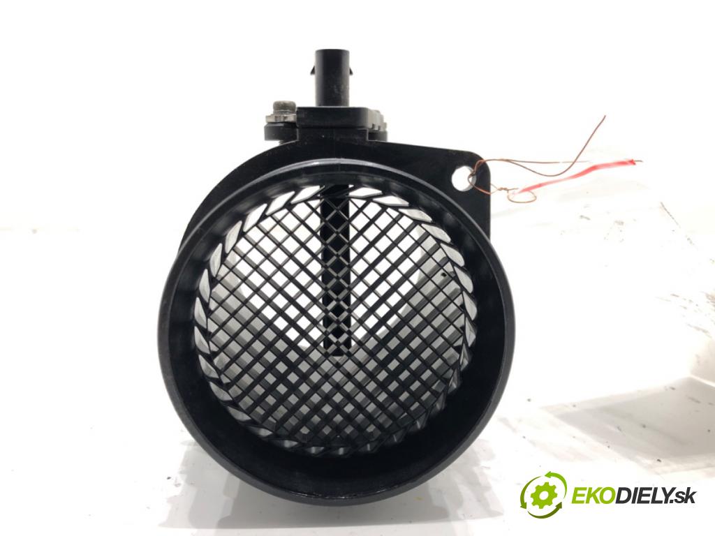 AUDI A4 B8 Avant (8K5) 2007 - 2015    1.8 TFSI 88 kW [120 KM] benzyna 2008 - 2015  Váha vzduchu 06J906461D (Váhy vzduchu)