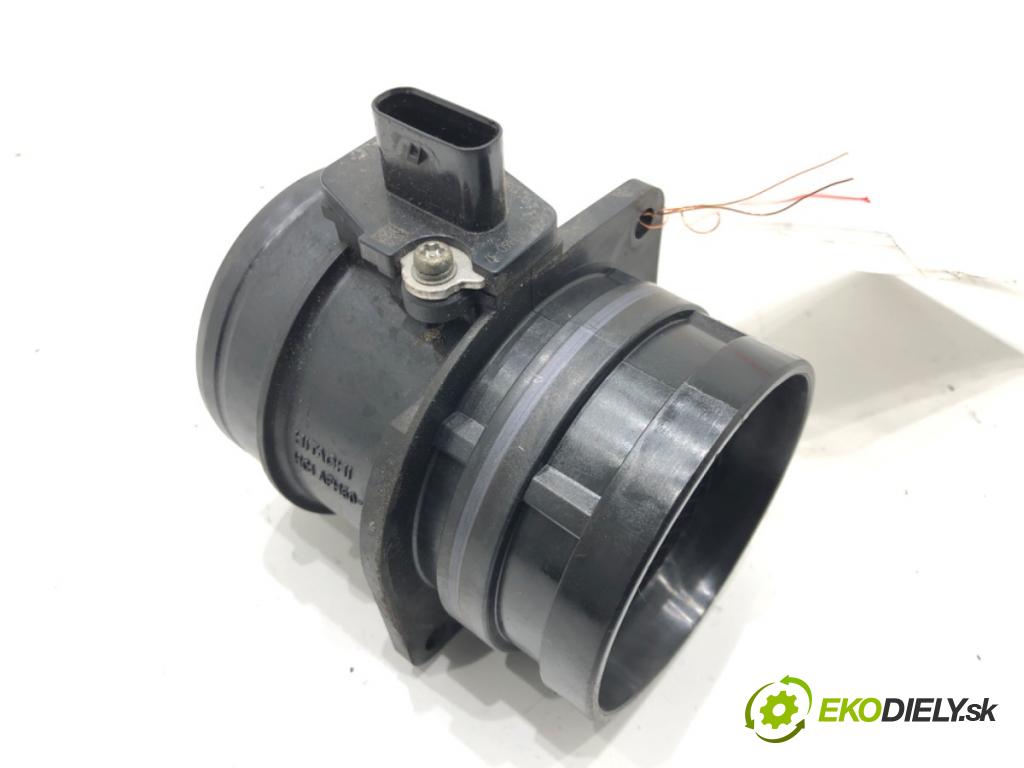 AUDI A4 B8 Avant (8K5) 2007 - 2015    1.8 TFSI 88 kW [120 KM] benzyna 2008 - 2015  Váha vzduchu 06J906461D (Váhy vzduchu)